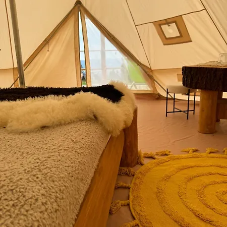 Bawaria Glamp