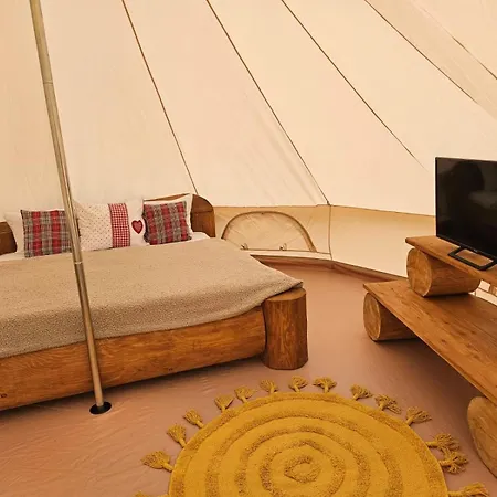 Bawaria Glamp * Zakopane