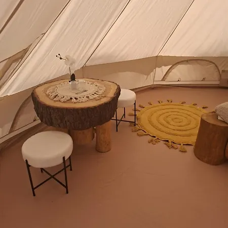 Bawaria Glamp