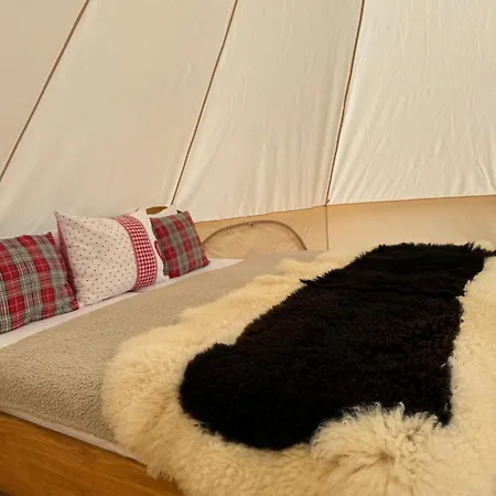 Bawaria Glamp *