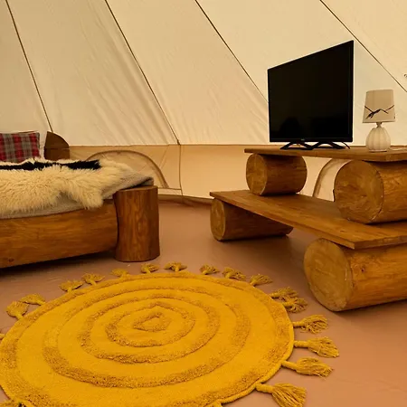 Bawaria Glamp * Zakopane