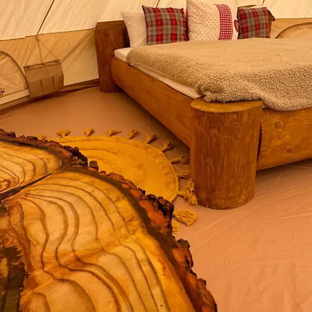 Bawaria Glamp Zakopane