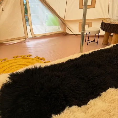 Bawaria Glamp * Zakopane