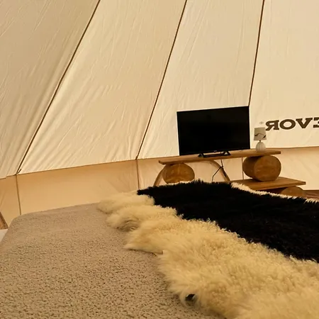 Bawaria Glamp Luxury tent *