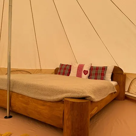 Bawaria Glamp * Zakopane