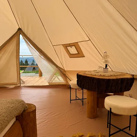 Bawaria Glamp