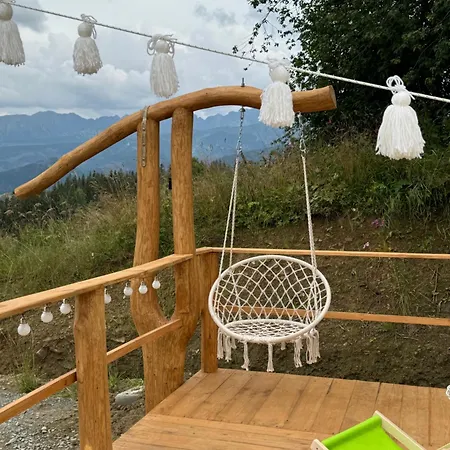 Bawaria Glamp * Zakopane