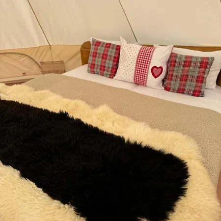 Bawaria Glamp