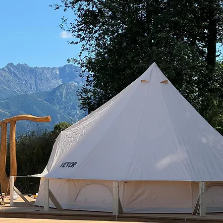 Bawaria Glamp Zakopane