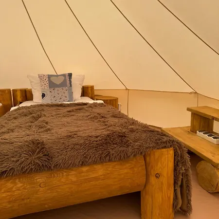 Bawaria Glamp *
