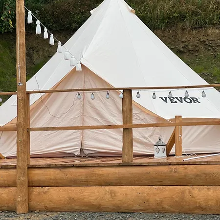 Bawaria Glamp * Zakopane