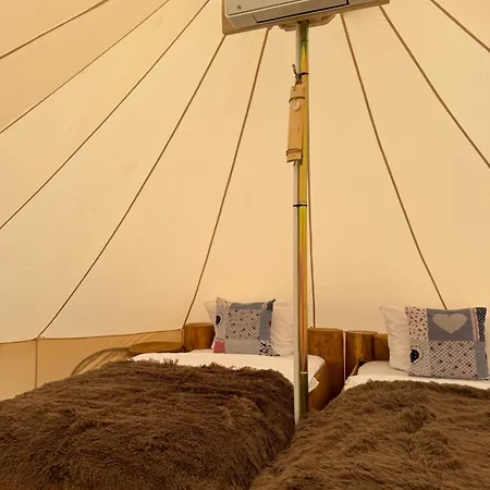 Bawaria Glamp *