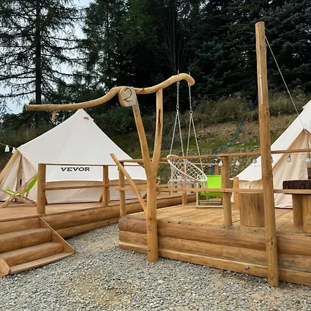 Bawaria Glamp *