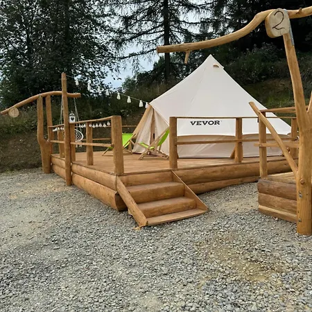 Bawaria Glamp * Zakopane