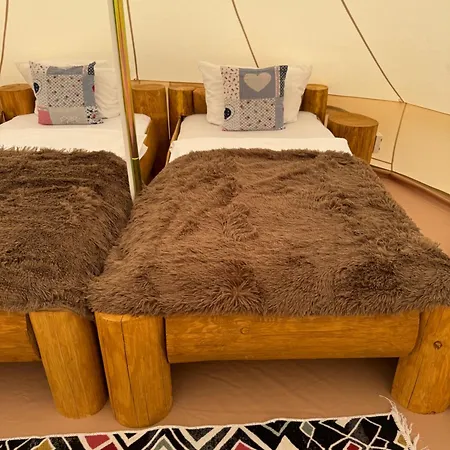 Bawaria Glamp Zakopane