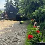 Bawaria Chatki Zakopane
