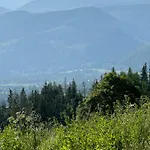 Chalet Bawaria Chatki Zakopane