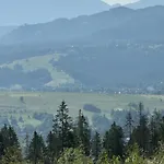 Chalet Bawaria Chatki Zakopane *