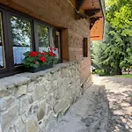 Bawaria Chatki Zakopane Chalet Zakopane