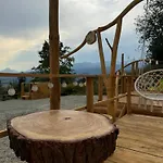 Bawaria Chatki Zakopane Chalet *