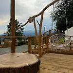 Bawaria Chatki Zakopane Chalet *