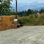 Chalet Bawaria Chatki Zakopane