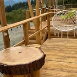 Bawaria Chatki Zakopane Zakopane