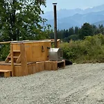 Bawaria Chatki Zakopane *