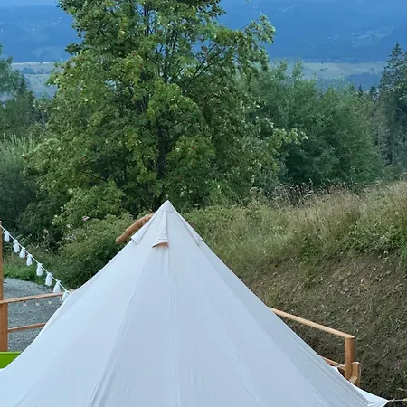 Bawaria Glamp * Zakopane