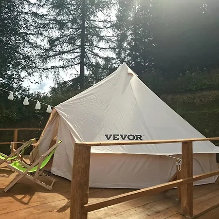 Bawaria Chatki Zakopane