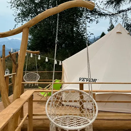 Bawaria Glamp 자코파네