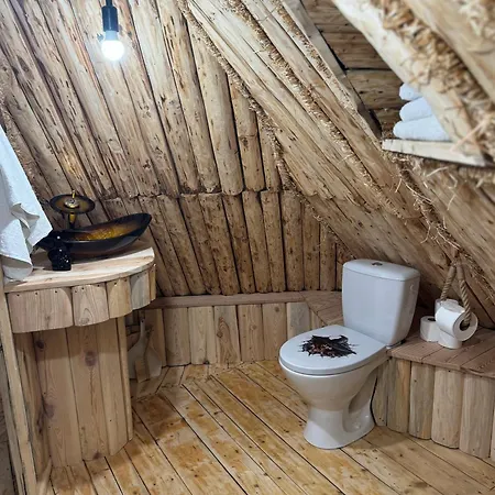 Шале Bawaria Chatki *