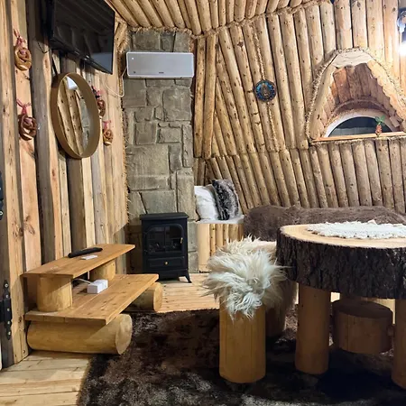 Bawaria Chatki * Закопане